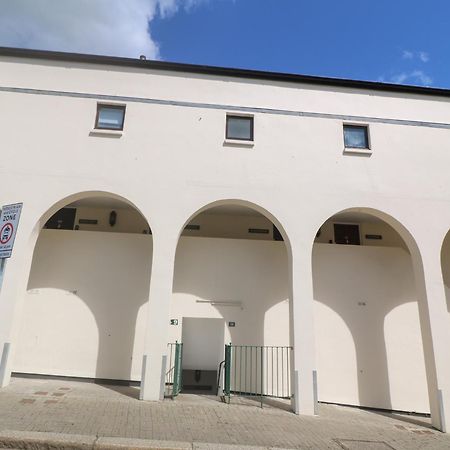 Apartamento 58 High Street Falmouth Exterior foto