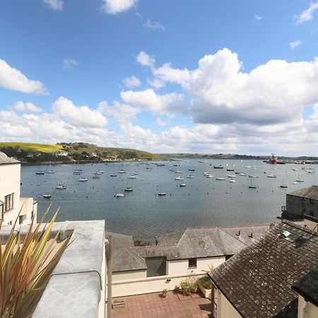 Apartamento 58 High Street Falmouth Exterior foto